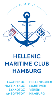 Hellenic Maritime Club Hamburg
