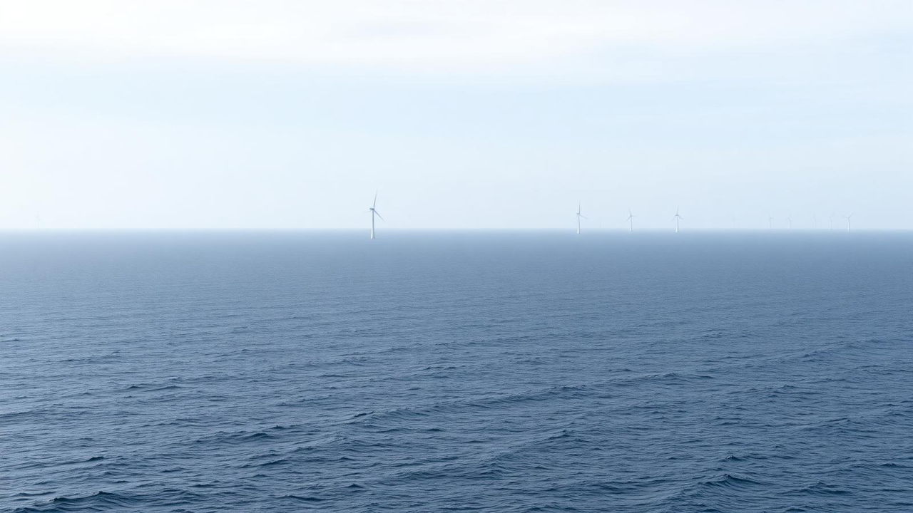 Maritime Stahlkonstruktion mit langlebigem Schutzsystem